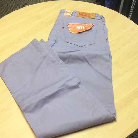 501 Levi ‘s - Picture 2 of 8